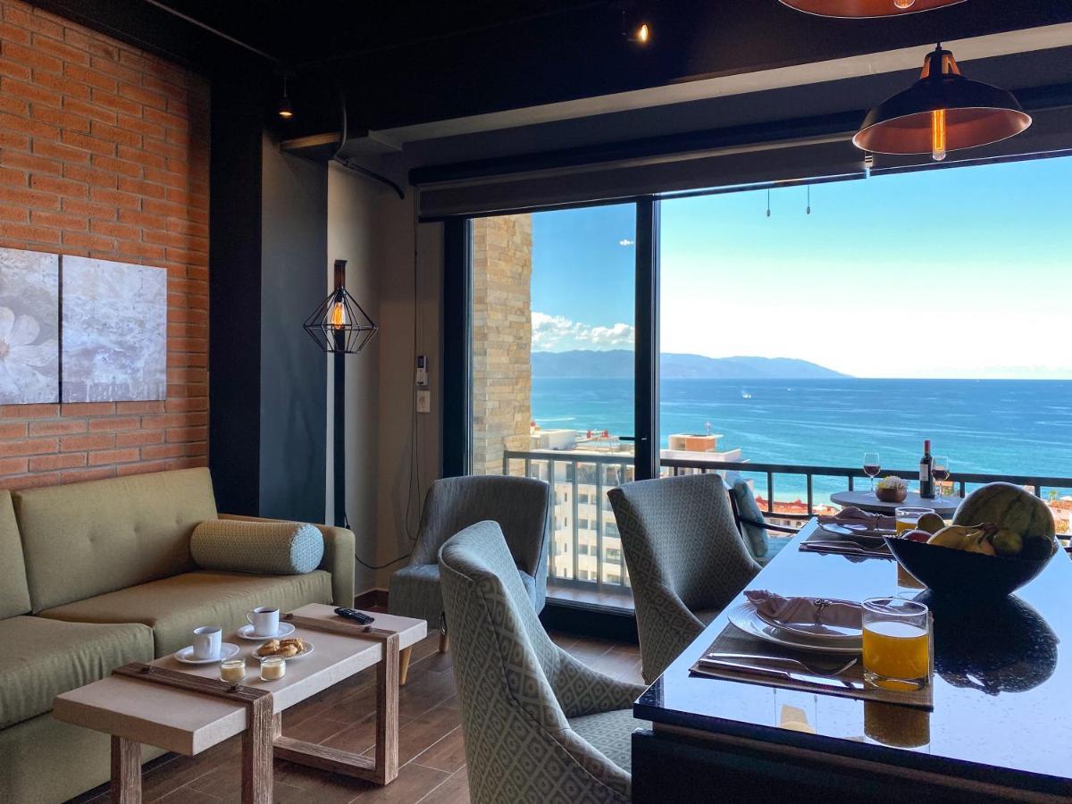 Pinnacle Resorts 179 - Adults Only Puerto Vallarta Exterior foto